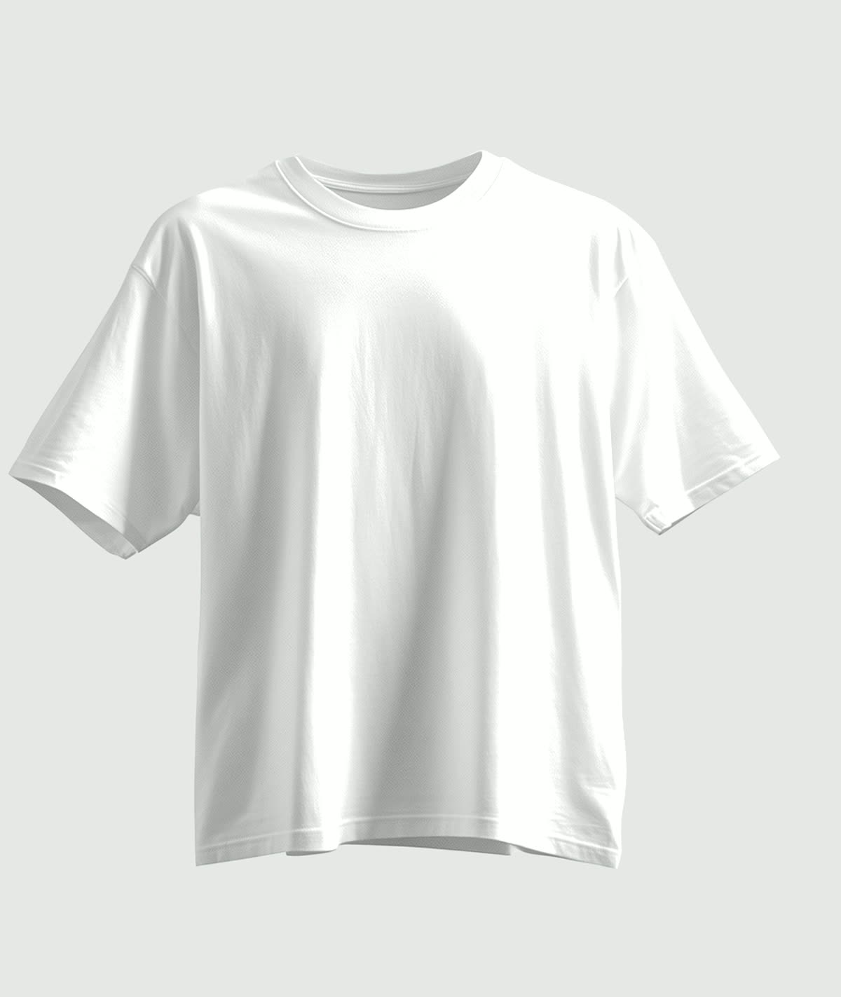 White Tee Campaign